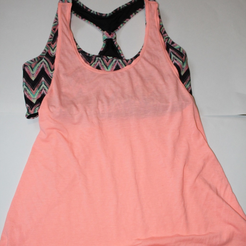 EUC Work out Tank